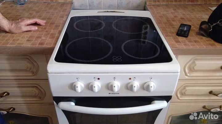 Ремонт индукционных плит/духовые шкафы