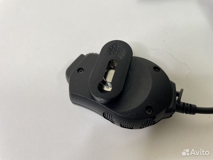 Тангента для рации