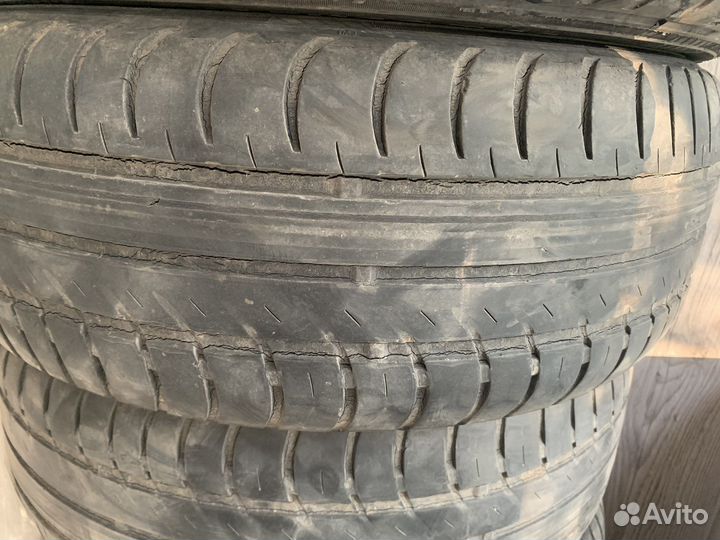 Nokian Tyres Nordman SX 185/60 R14