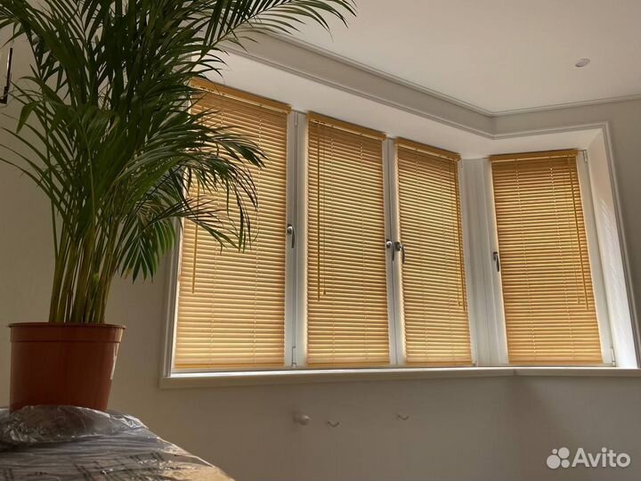 Жалюзи Казань