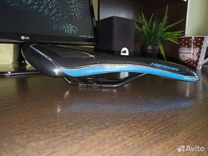 Седло для велосипеда Merida