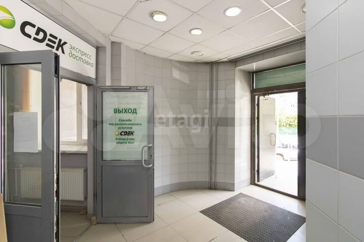 Продам торговое помещение, 76 м²