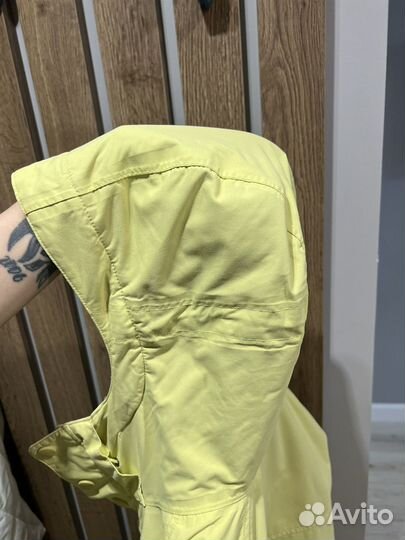 Куртка горнолыжная женская М 46