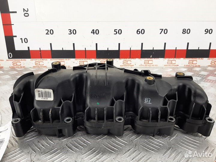 Коллектор впускной для Audi Q5 8R 03L129711BA