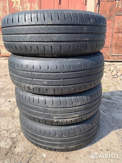 Bridgestone Ecopia EP100 185/60 R14 81H