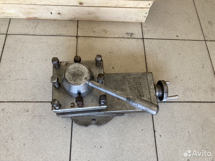 Суппорт 1в62г