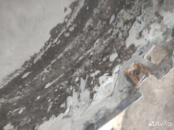 Подкрылки передние Ford Taurus