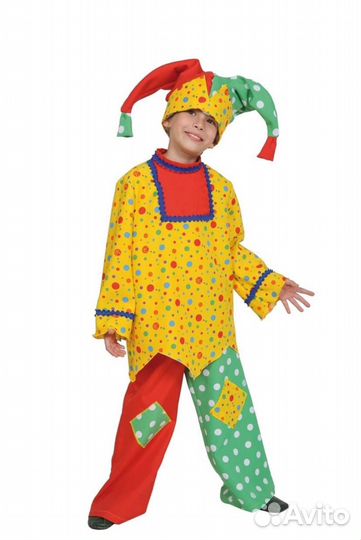 Аренда новогодних костюмов