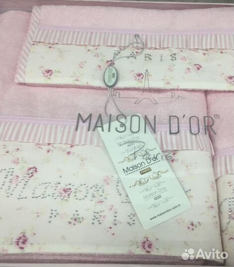 Полотенца roses seti.размер 30*50/50*100/85*150