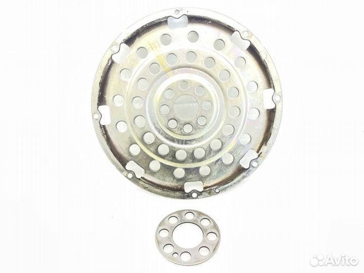 Венец маховика Honda Civic 8 1.8 R18A1