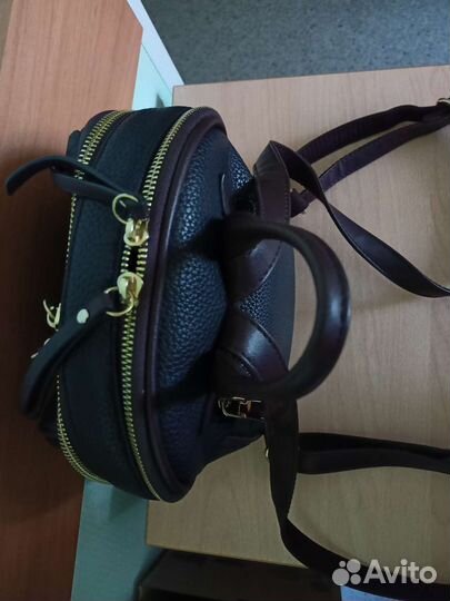 Рюкзак женский