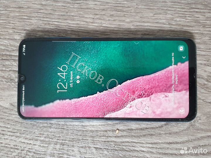 Samsung Galaxy A50, 4/64 ГБ