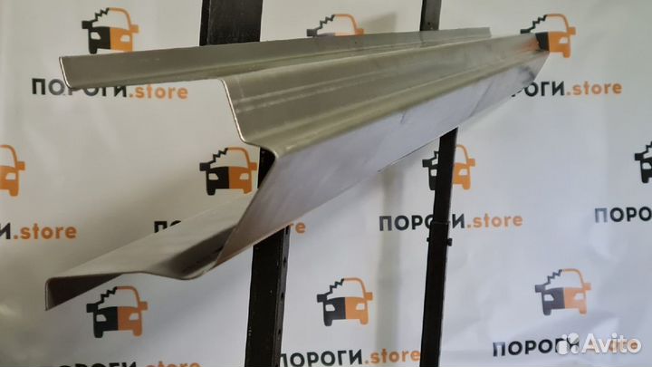 Кузовной порог левый Ford Mondeo 3