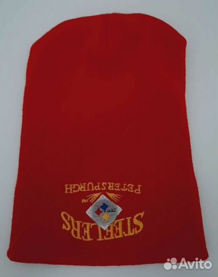Шапка NFL 