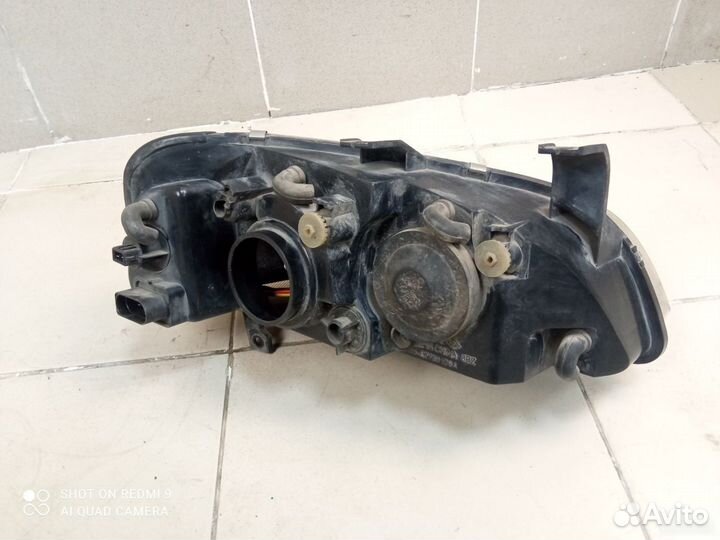 Фара левая Chery Amulet (A15)