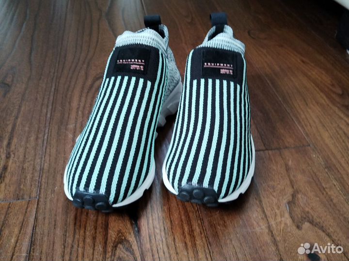 Новые женские кроссовки Adidas Equipment на 39.5р