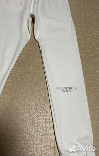 Брюки женские Essentials