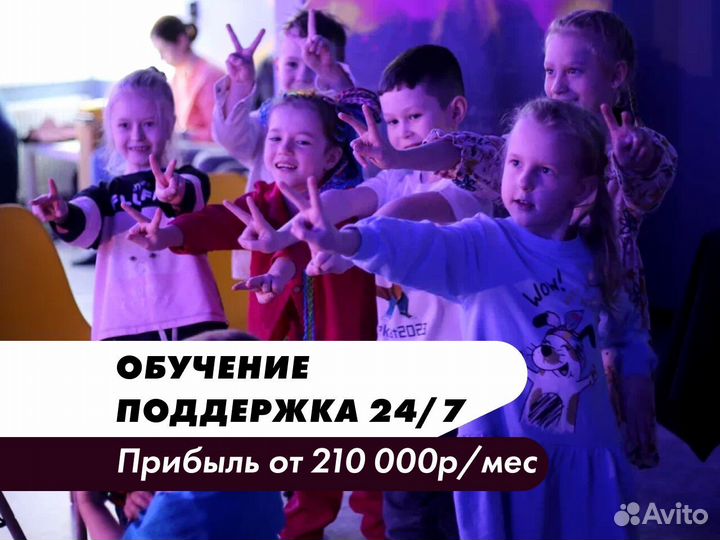 Бизнес под ключ без риска в срок