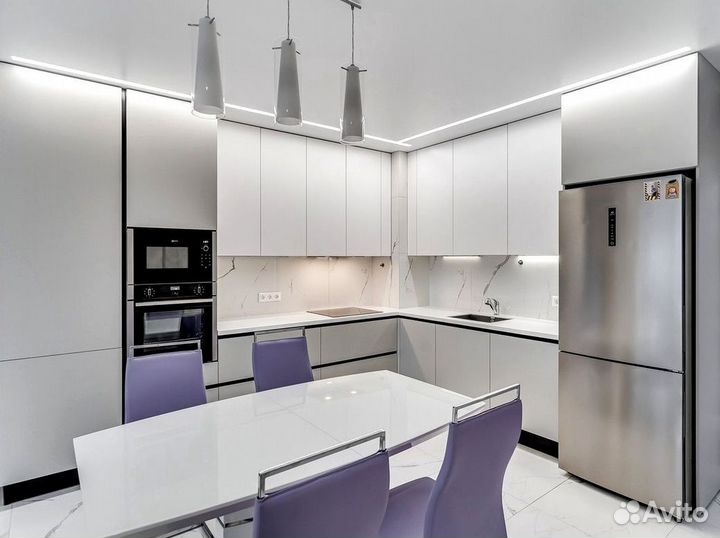 Кухонный гарнитур 