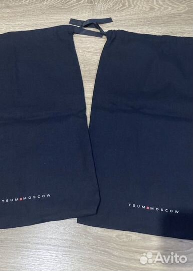 Пыльник Цум