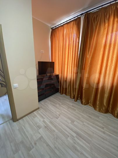 1-к. квартира, 40 м², 2/2 эт.
