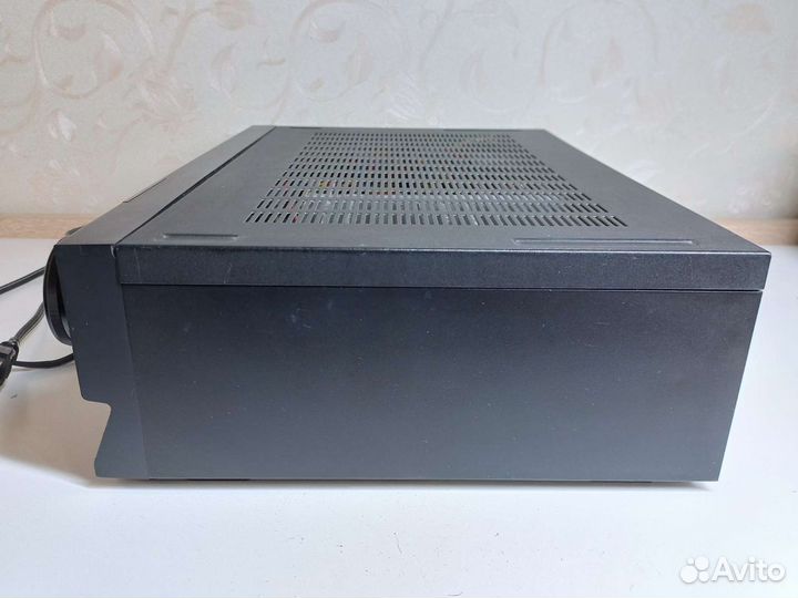 Усилитель Sansui A-E710