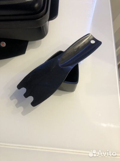 Электрогриль