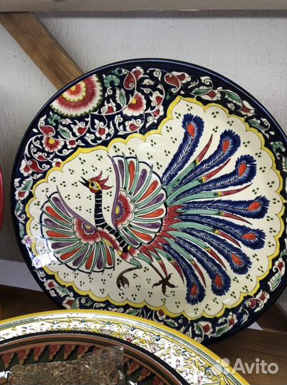 Ляган птицы