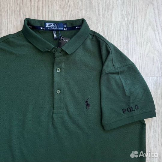 Polo ralph lauren Green 48-69