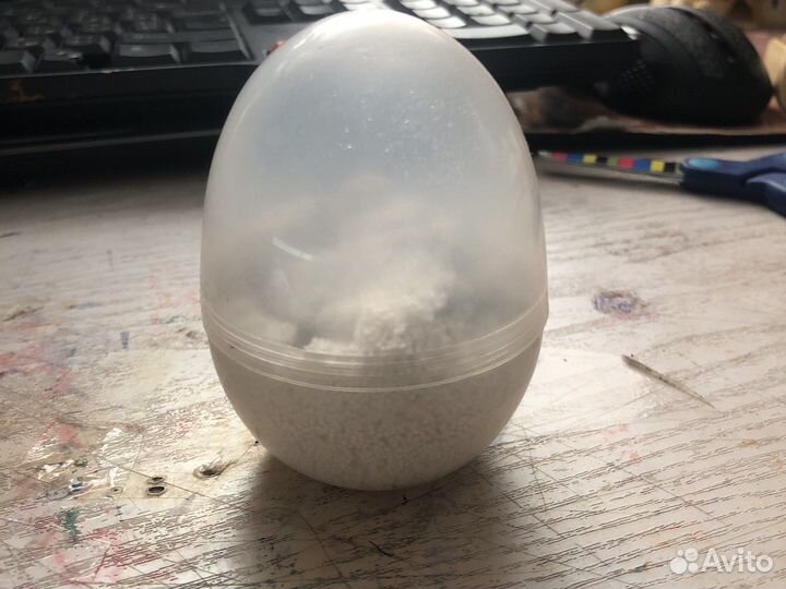 Лизун или слайм