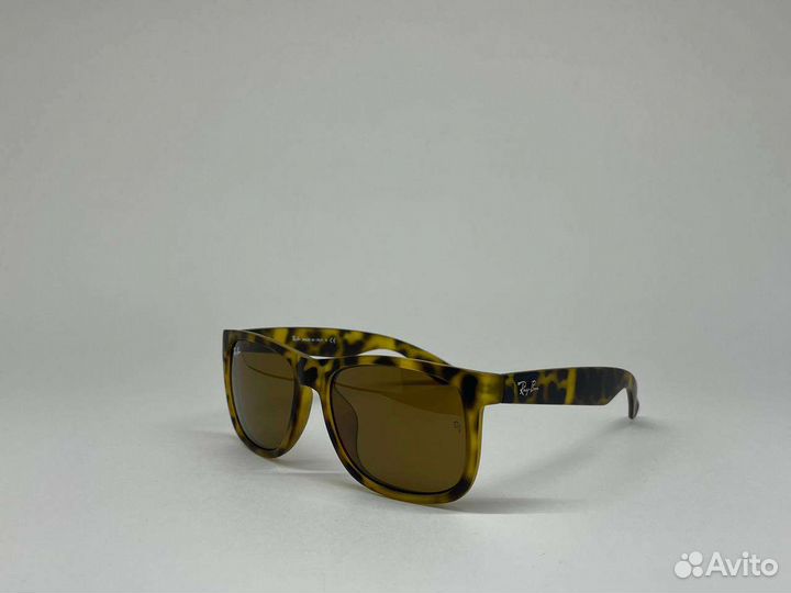 Очки Ray Ban Justin
