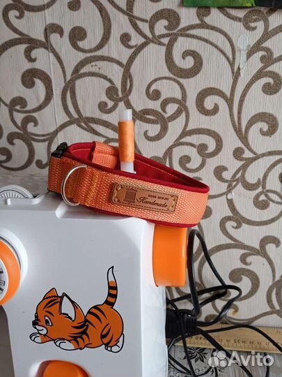 Ошейники для собак