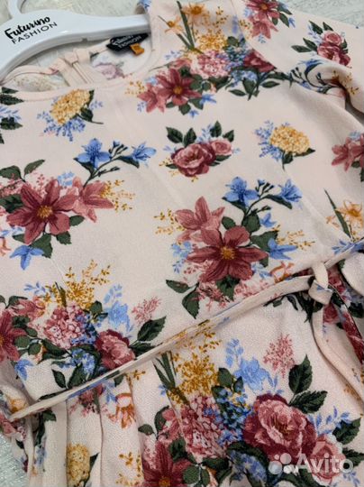 Платье нарядное