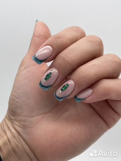 Курсы обучение маникюру