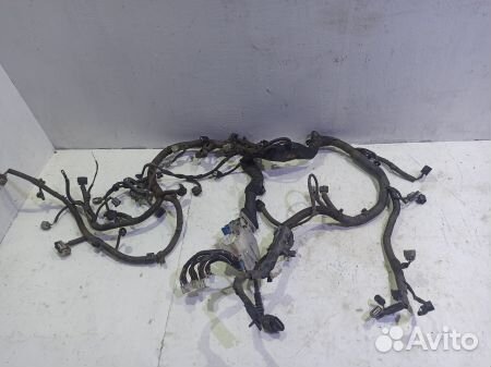 Проводка (коса) Лексус GS 3