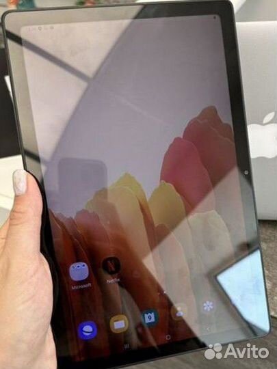 Samsung galaxy tab a7 3/32