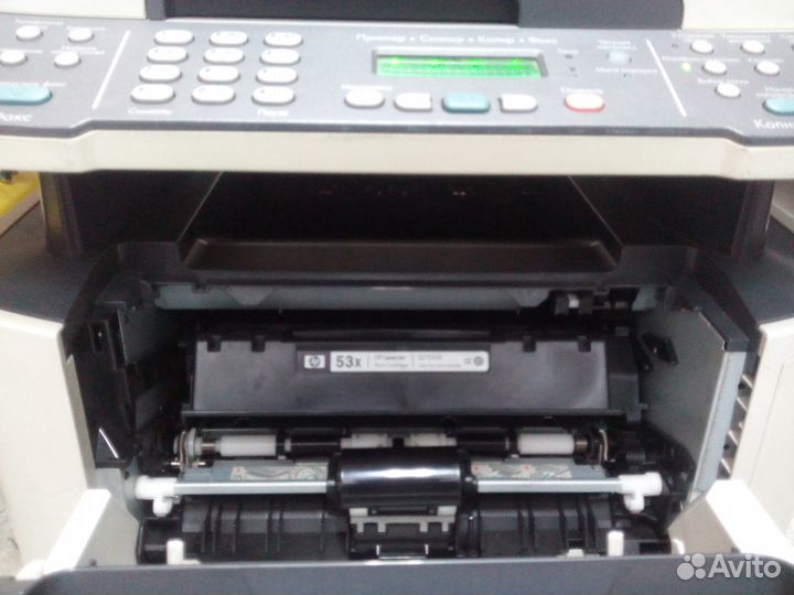 Заправка картриджей, ремонт принтеров