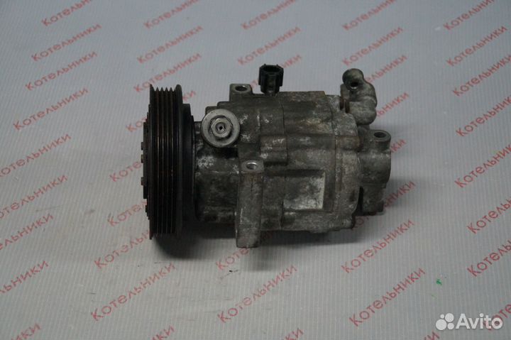 Nissan 92600-AX020 Компрессор кондиционера