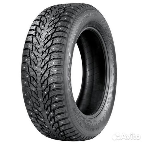 Nokian Tyres Hakkapeliitta 9 SUV 215/55 R18