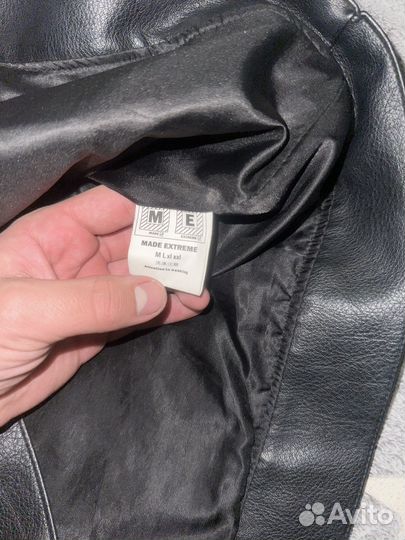 Мотокуртка Made Extreme Оригинал