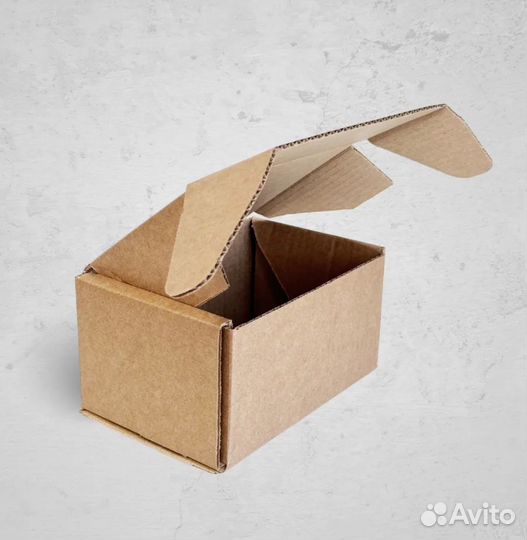 Коробки для упаковки товара
