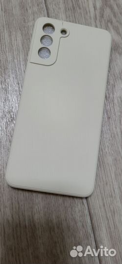 Чехол на samsung s21 plus