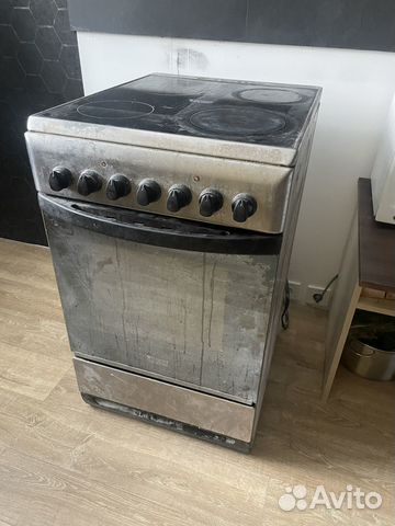 Плита электрическая Hotpoint Ariston купить в Москве | Товары для дома ...