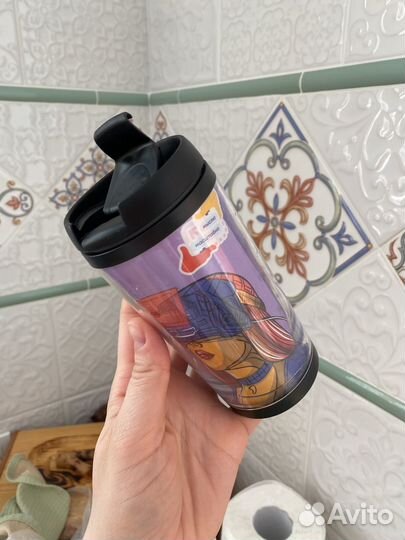 Кружка чашка