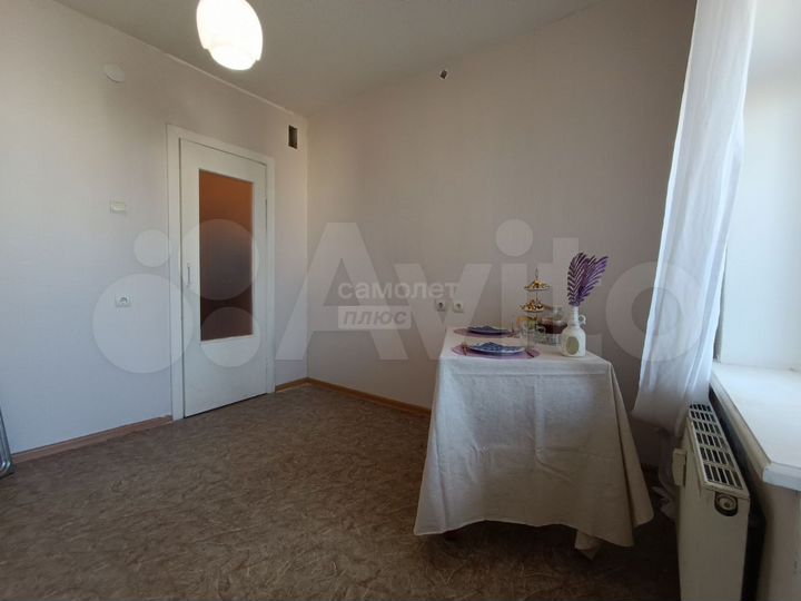 1-к. квартира, 33,4 м², 8/10 эт.