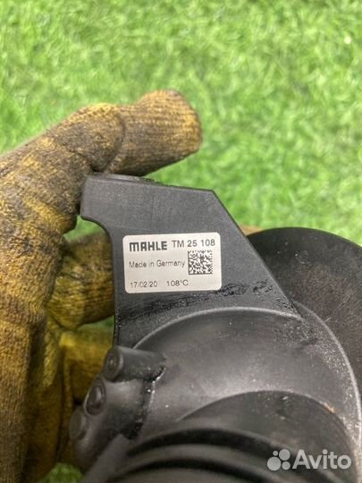 Термостат Bmw 5 F10 2.0 N20 2012