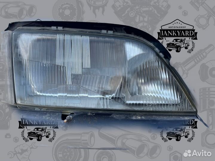 Фара левая правая Opel Omega A 2.0