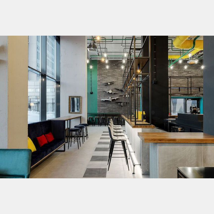 Апартаменты-студия, 14,9 м², 19/26 эт.