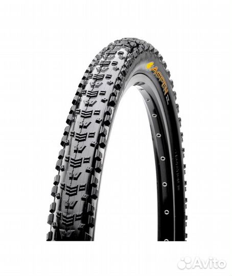 Покрышка Maxxis Aspen, 29x2.4