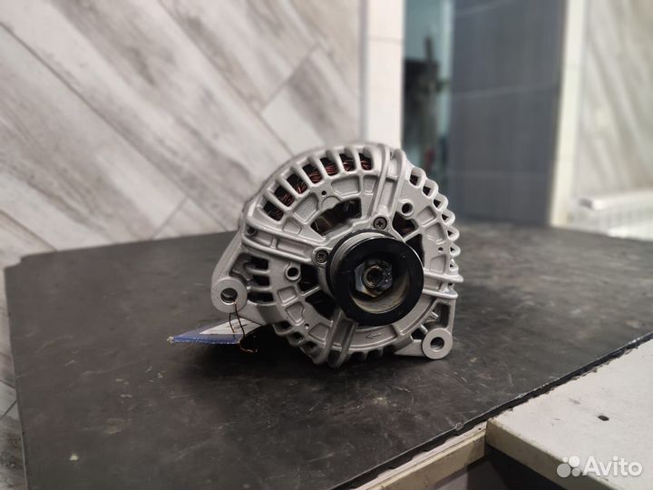 Генератор Mercedes Benz 5.5